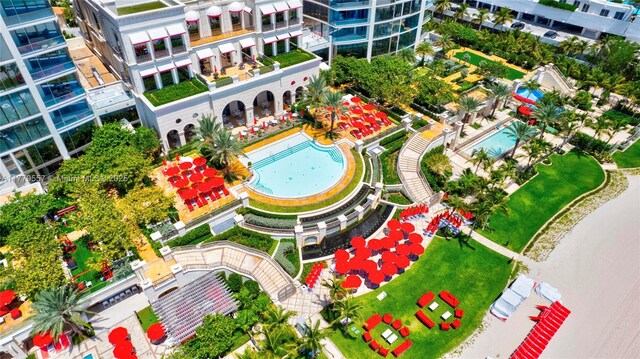 17975 Collins Ave Unit 2402, Sunny Isles Beach, FL 33160 - photo 34