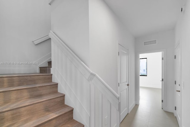 34441 SW 189th Ct, Homestead, FL 33034 - view of staircase