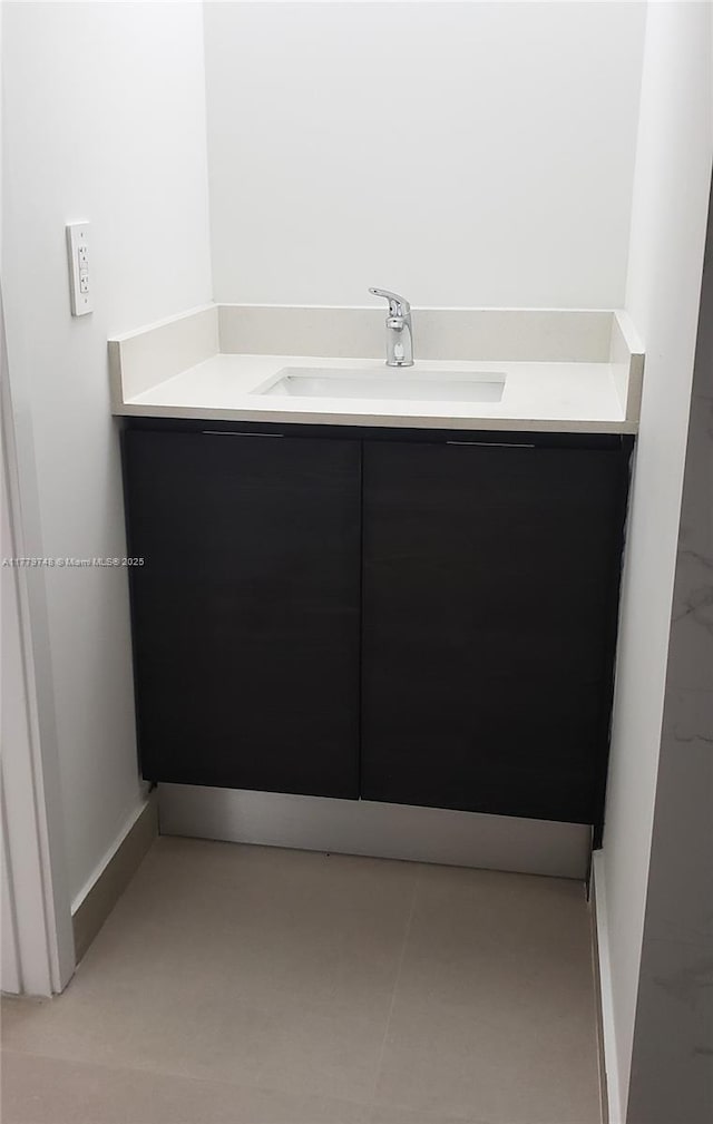 34441 SW 189th Ct, Homestead, FL 33034 - bathroom with vanity