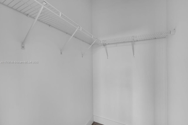 34441 SW 189th Ct, Homestead, FL 33034 - view of walk in closet