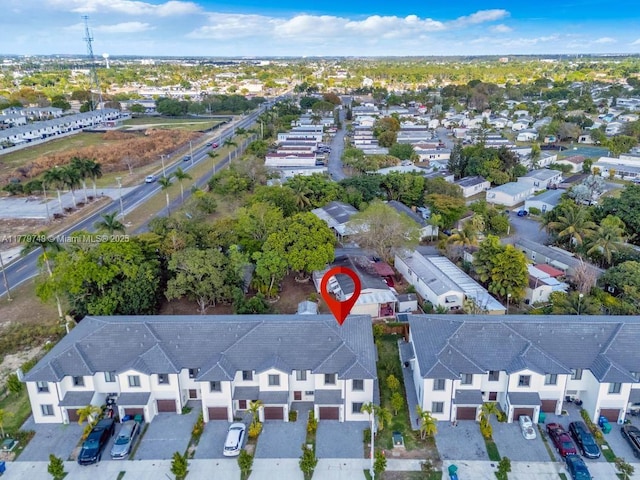 34441 SW 189th Ct, Homestead, FL 33034 - aerial view of residential area