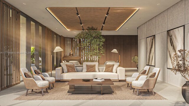 1210 Brickell Ave Unit 4804, Miami, FL 33131 - view of common area