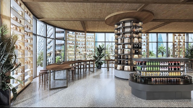 1210 Brickell Ave Unit 4804, Miami, FL 33131 - view of common area
