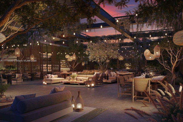 1210 Brickell Ave Unit 4804, Miami, FL 33131 - view of lobby