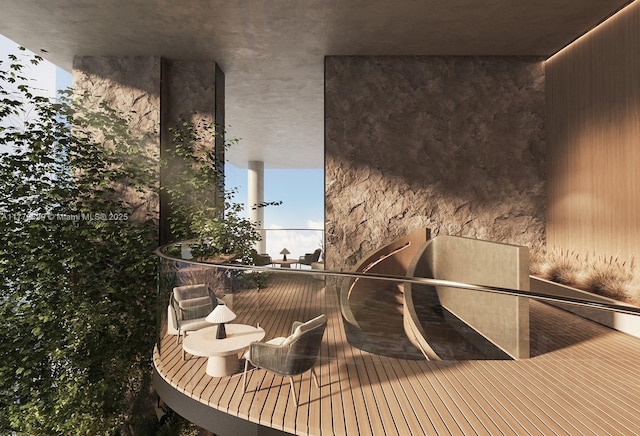 1210 Brickell Ave Unit 4804, Miami, FL 33131 - exterior space