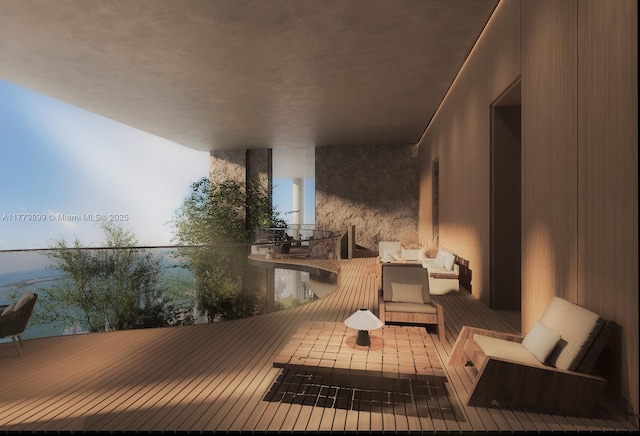 1210 Brickell Ave Unit 4804, Miami, FL 33131 - exterior space