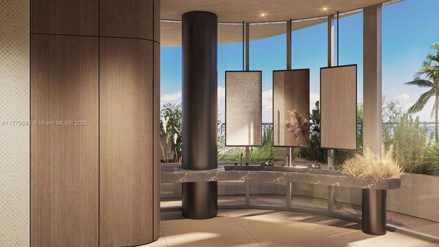 1210 Brickell Ave Unit 4804, Miami, FL 33131 - view of community lobby