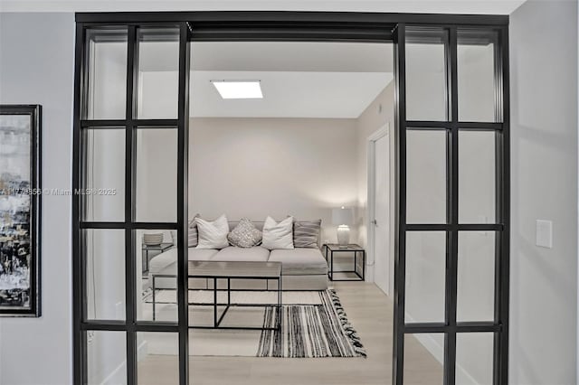 300 Sunny Isles Blvd Unit 4-903, Sunny Isles Beach, FL 33160 - bedroom with wood finished floors