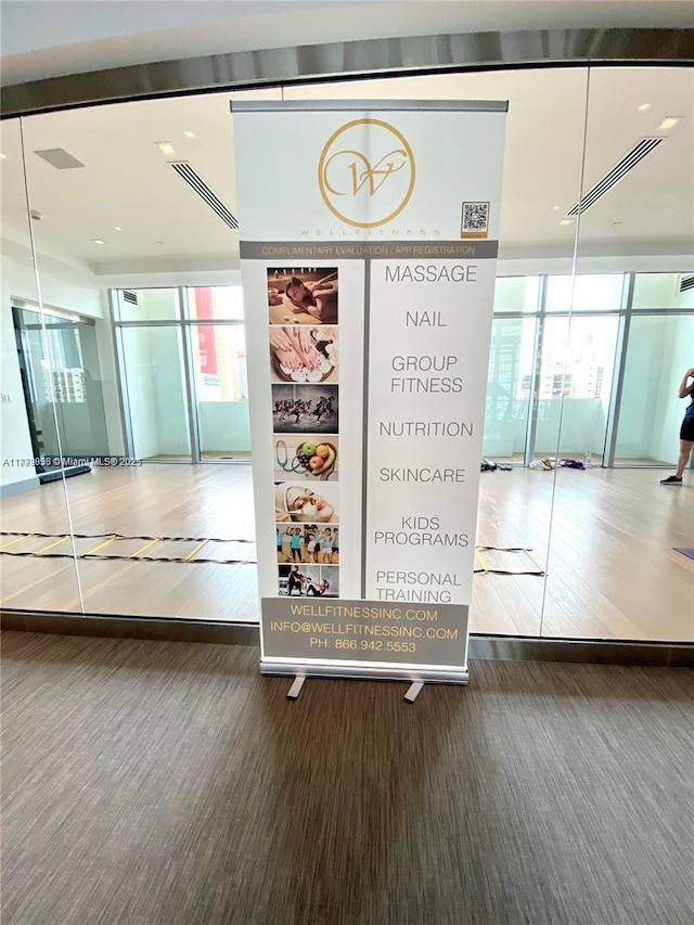 300 Sunny Isles Blvd Unit 4-903, Sunny Isles Beach, FL 33160 - detailed view of wood finished floors