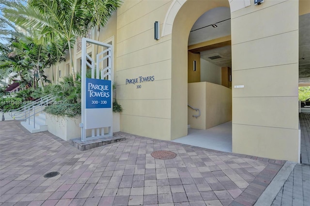 300 Sunny Isles Blvd Unit 4-903, Sunny Isles Beach, FL 33160 - doorway to property