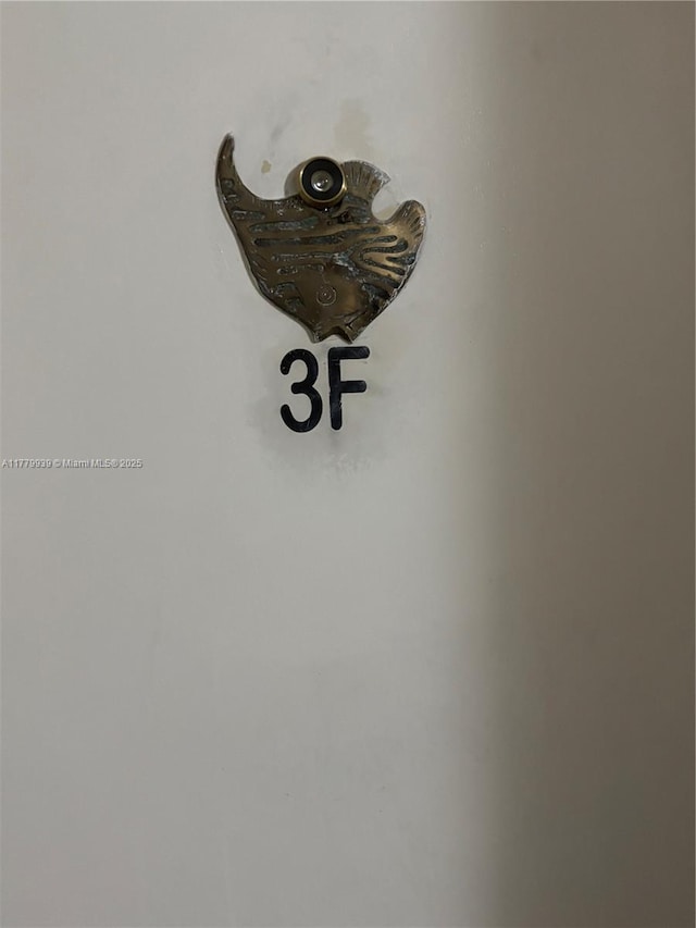 1865 S Ocean Dr Unit 3F, Hallandale Beach, FL 33009 - detailed view