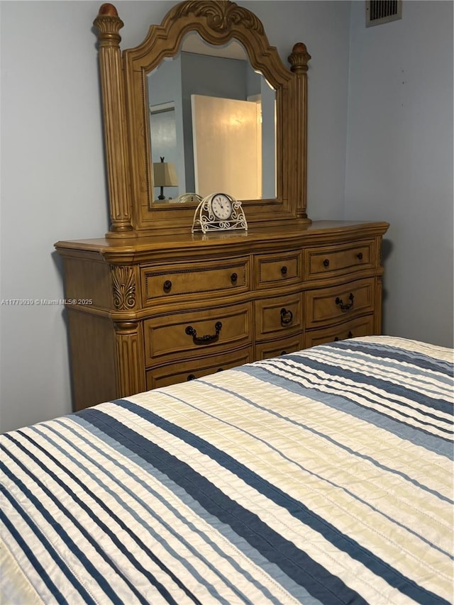 1865 S Ocean Dr Unit 3F, Hallandale Beach, FL 33009 - view of bedroom