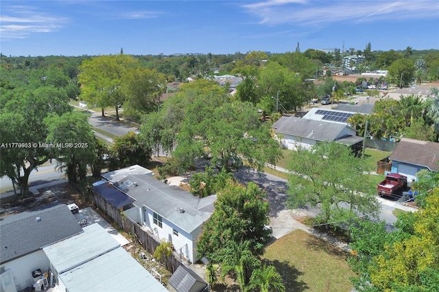 2001 N 26th Ave, Hollywood, FL 33020 - aerial view