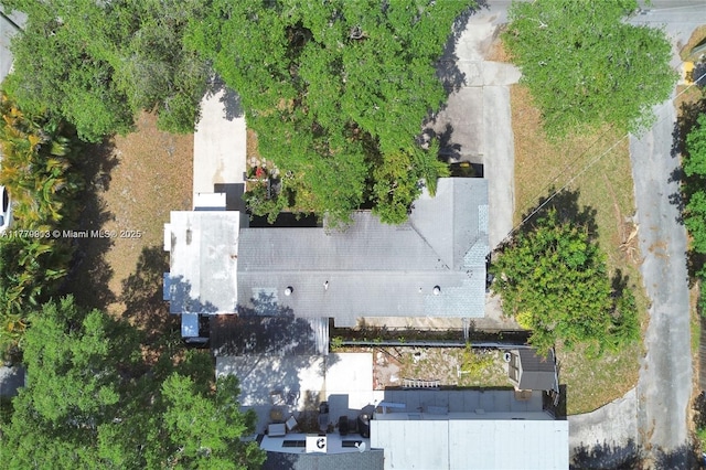 2001 N 26th Ave, Hollywood, FL 33020 - bird's eye view