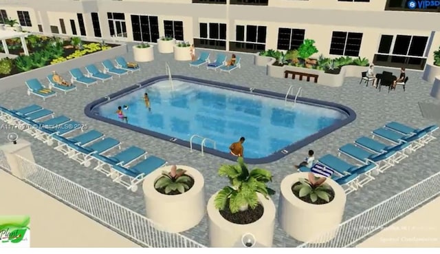 6770 Indian Creek Dr Unit 7K, Miami Beach, FL 33141 - photo 24