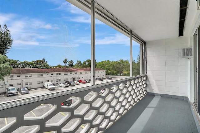 15600 NE 6th Ave Unit 30A, Miami, FL 33162 - view of balcony