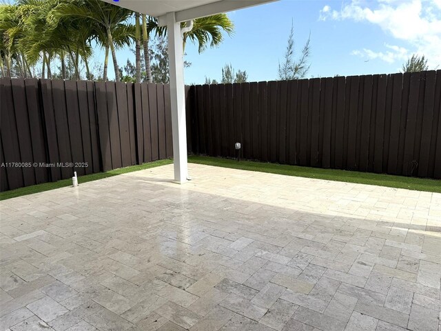 10060 NW 86th Ter, Doral, FL 33178 - view of patio / terrace