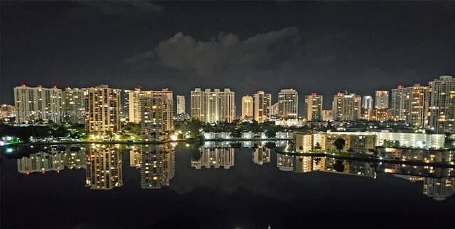 18061 Biscayne Blvd Unit 802, Aventura, FL 33160 - view of city