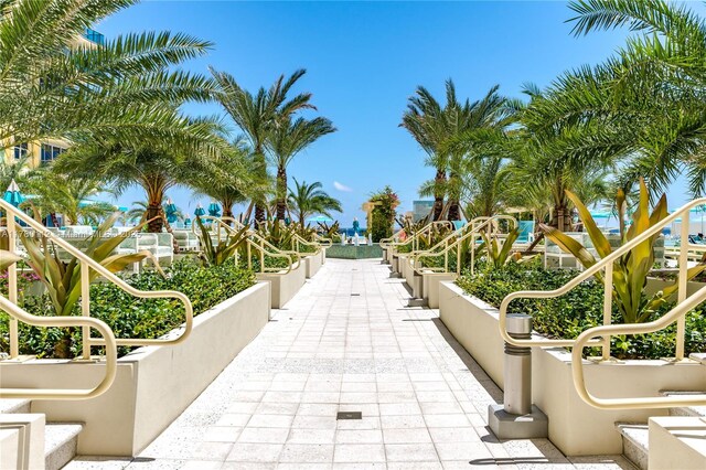 2501 S Ocean Dr Unit 914, Hollywood, FL 33019 - photo 24