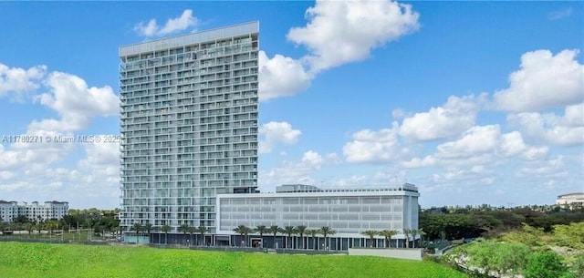 2000 Metropica Way Unit 603, Sunrise, FL 33323 - view of property