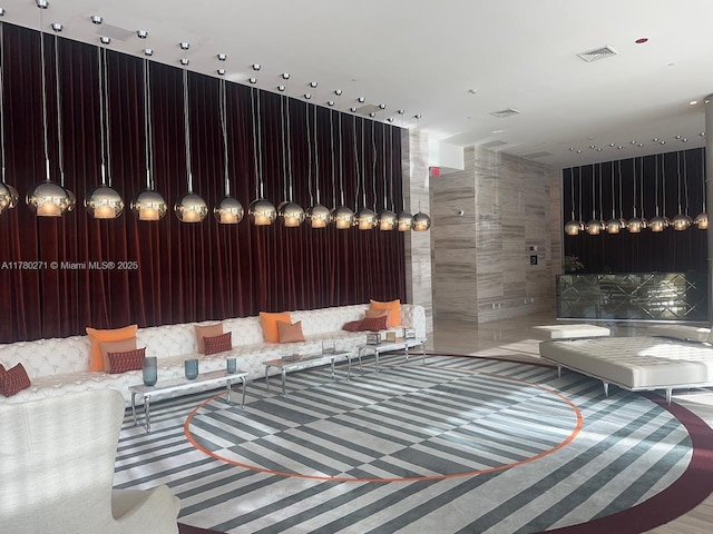 2000 Metropica Way Unit 603, Sunrise, FL 33323 - view of common area