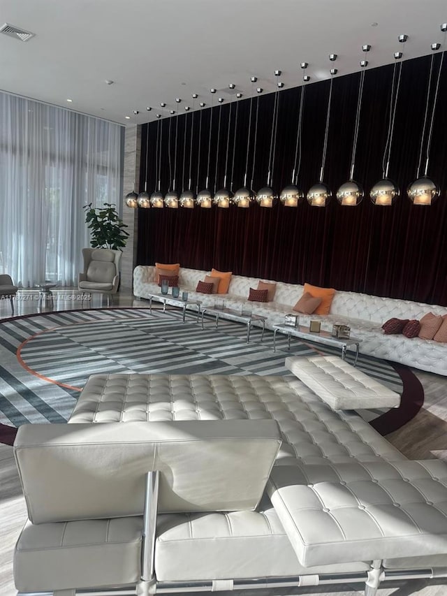 2000 Metropica Way Unit 603, Sunrise, FL 33323 - view of building lobby