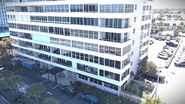 345 N Fort Lauderdale Beach Blvd Unit 202, Fort Lauderdale, FL 33304 - view of building exterior