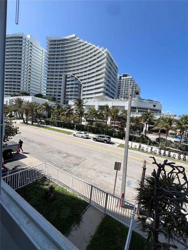 345 N Fort Lauderdale Beach Blvd Unit 202, Fort Lauderdale, FL 33304 - view of building exterior
