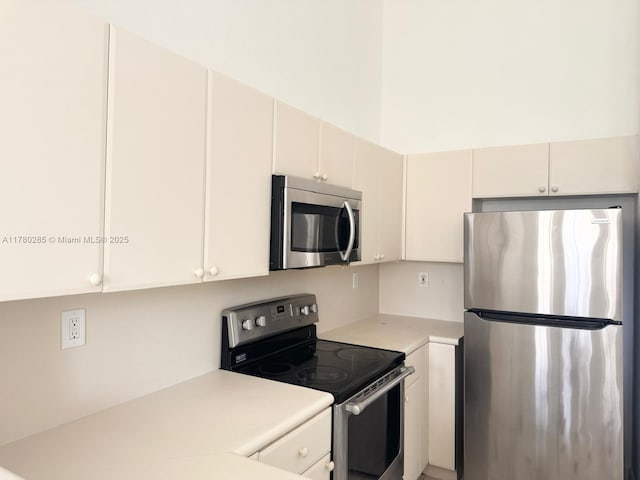 2524 SE 16th Rd Unit 201, Homestead, FL 33035 - kitchen with light countertops and appliances with stainless steel finishes