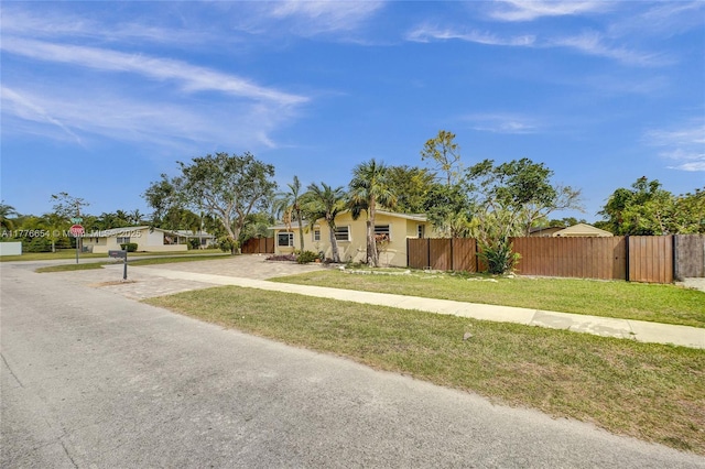 16395 SW 279th St, Homestead, FL 33031 - view of front of home
