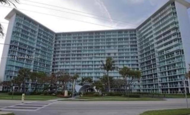 333 NE 21st Ave Unit 608, Deerfield Beach, FL 33441 - view of property