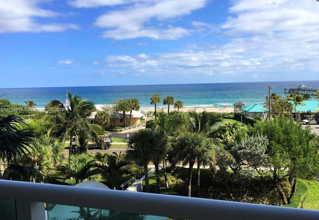 333 NE 21st Ave Unit 608, Deerfield Beach, FL 33441 - water view