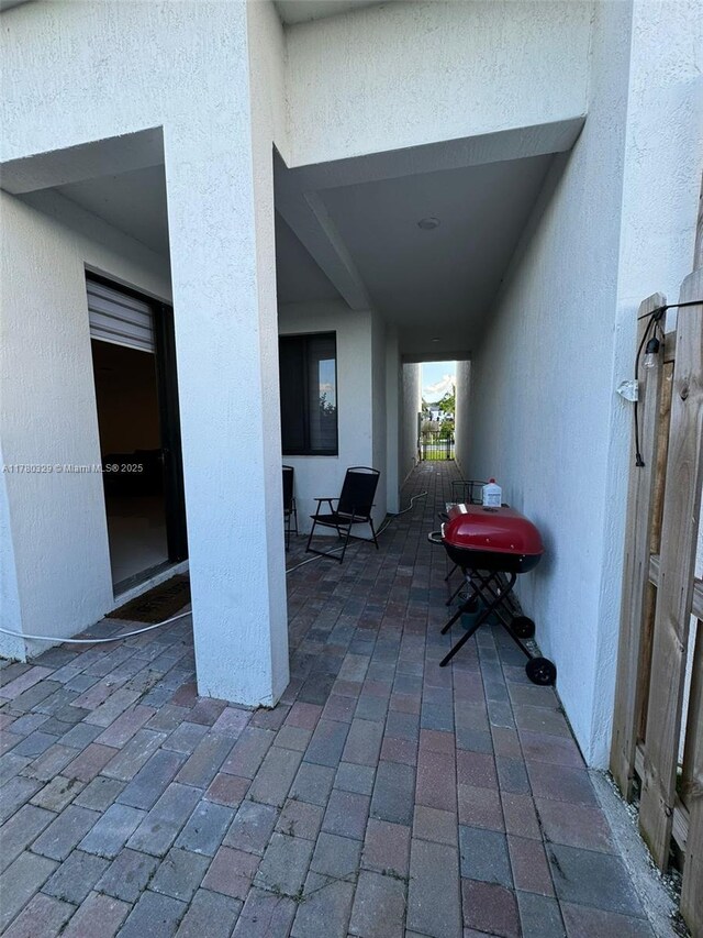 15771 SW 136th Ter, Miami, FL 33196 - view of patio