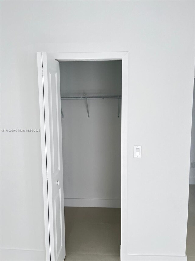 15771 SW 136th Ter, Miami, FL 33196 - view of closet