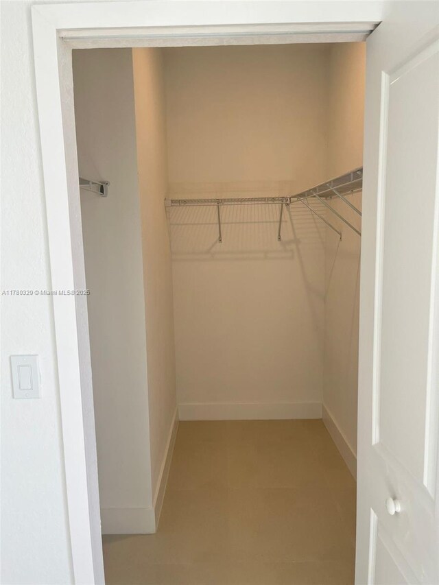 15771 SW 136th Ter, Miami, FL 33196 - view of spacious closet