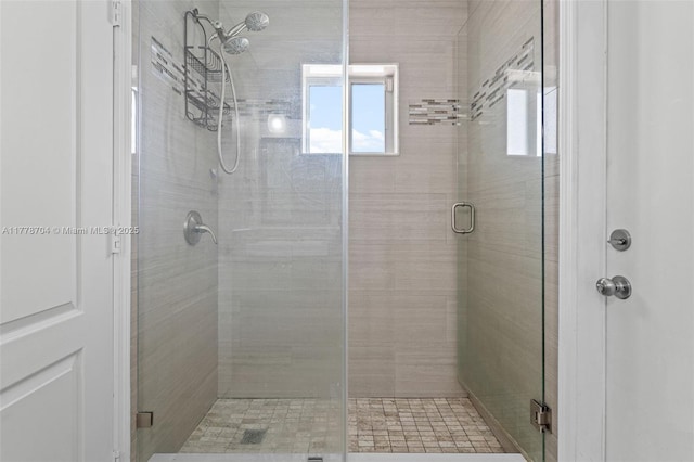 3663 SW 150th Ct, Miami, FL 33185 - bathroom with a shower stall