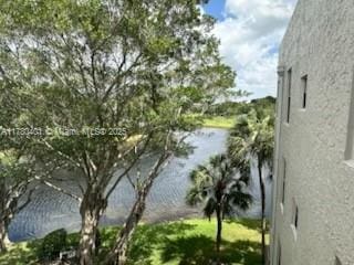 9311 Orange Grove Dr Unit 406, Davie, FL 33324 - view of water feature