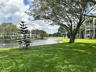 9311 Orange Grove Dr Unit 406, Davie, FL 33324 - view of water feature