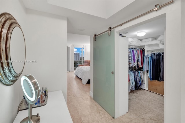 7000 Island Blvd Unit 1208, Aventura, FL 33160 - view of hallway