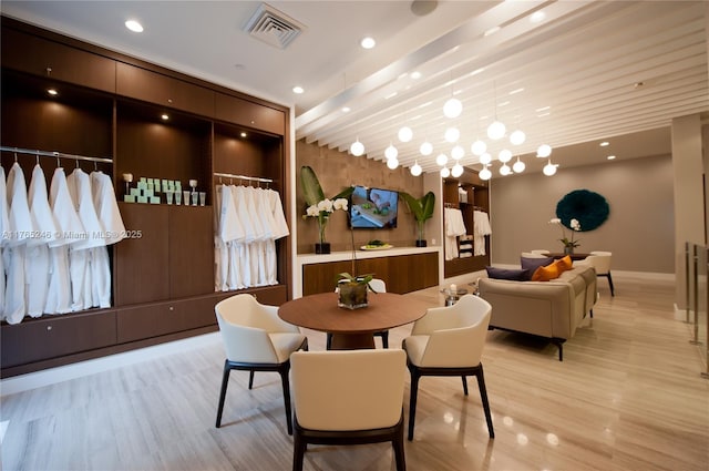 7000 Island Blvd Unit 1208, Aventura, FL 33160 - lobby featuring recessed lighting