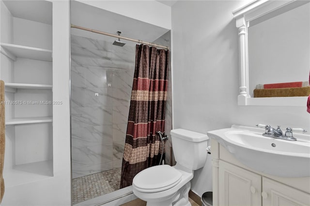 14723 SW 86th Ln, Miami, FL 33193 - full bathroom with a shower stall and vanity