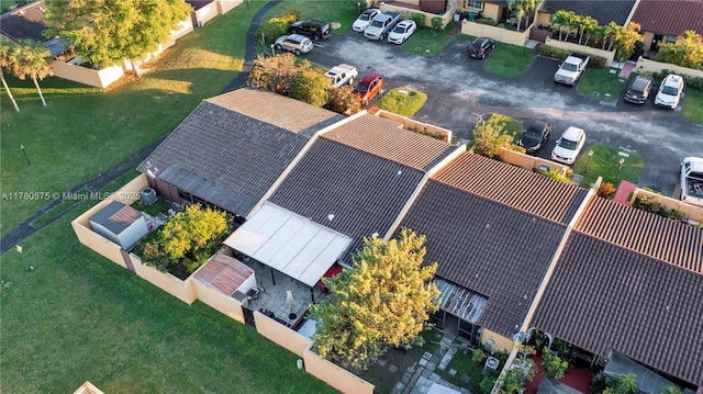 14723 SW 86th Ln, Miami, FL 33193 - aerial view