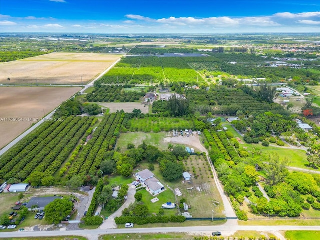 19050 SW 144th Ave, Miami, FL 33177 - view of property location with farmland and rural landscape