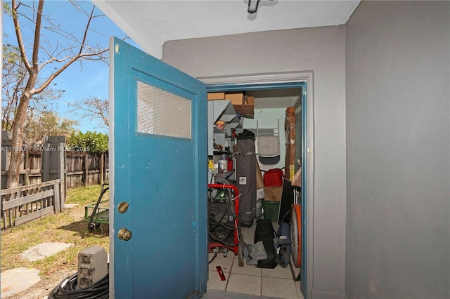 13130 NW 1st Ave, Miami, FL 33168 - view of utilities