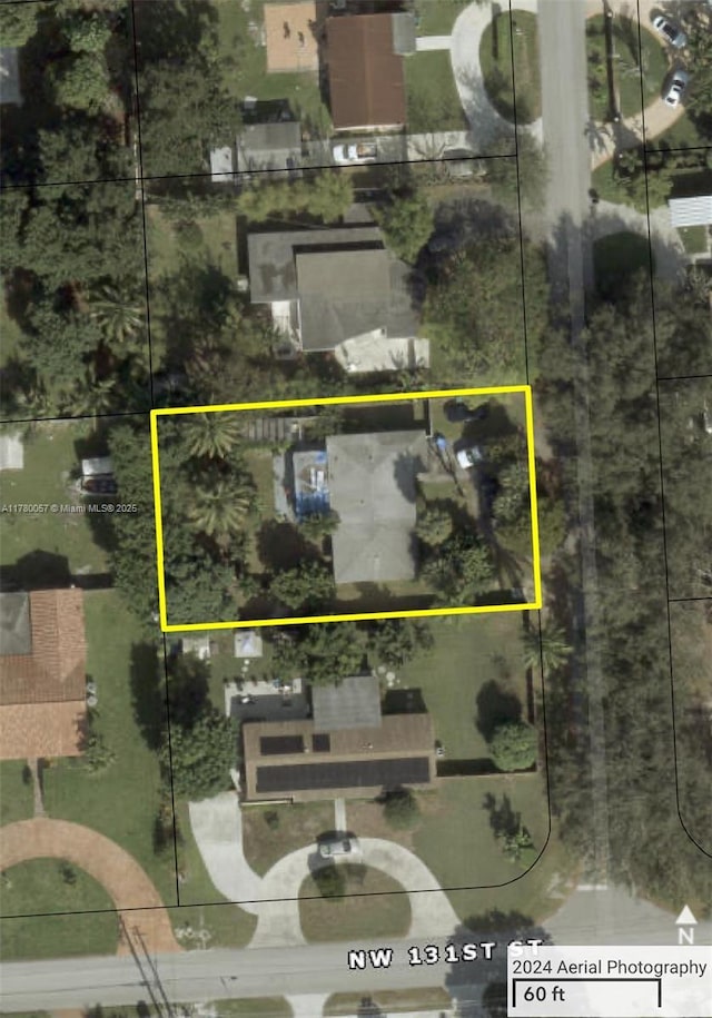 13130 NW 1st Ave, Miami, FL 33168 - map / location