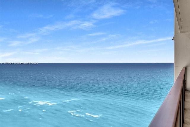 3101 S Ocean Dr Unit 2307, Hollywood, FL 33019 - water view