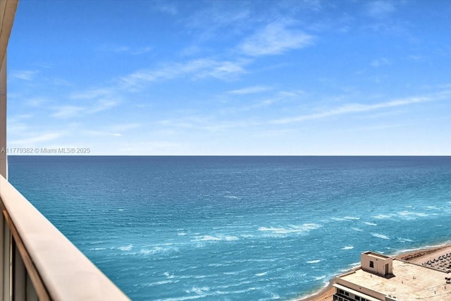 3101 S Ocean Dr Unit 2307, Hollywood, FL 33019 - water view
