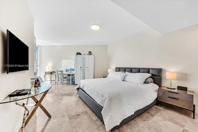 3101 S Ocean Dr Unit 2307, Hollywood, FL 33019 - view of bedroom