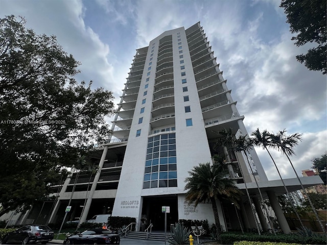 10 SW S River Dr Unit 812, Miami, FL 33130 - view of property