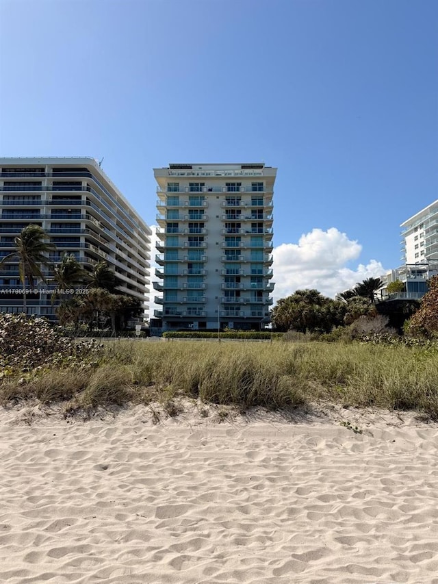 9499 Collins Ave Unit 411, Surfside, FL 33154 - view of building exterior